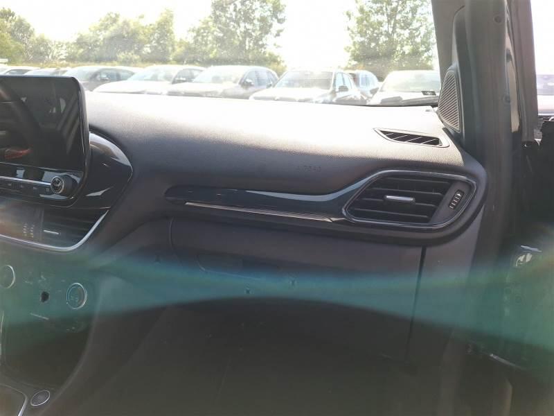 Ford Puma 2019 5P SUV 1.5 ECOBLUE 120CV ST-LINE (AUTOCARRO) - foto 105
