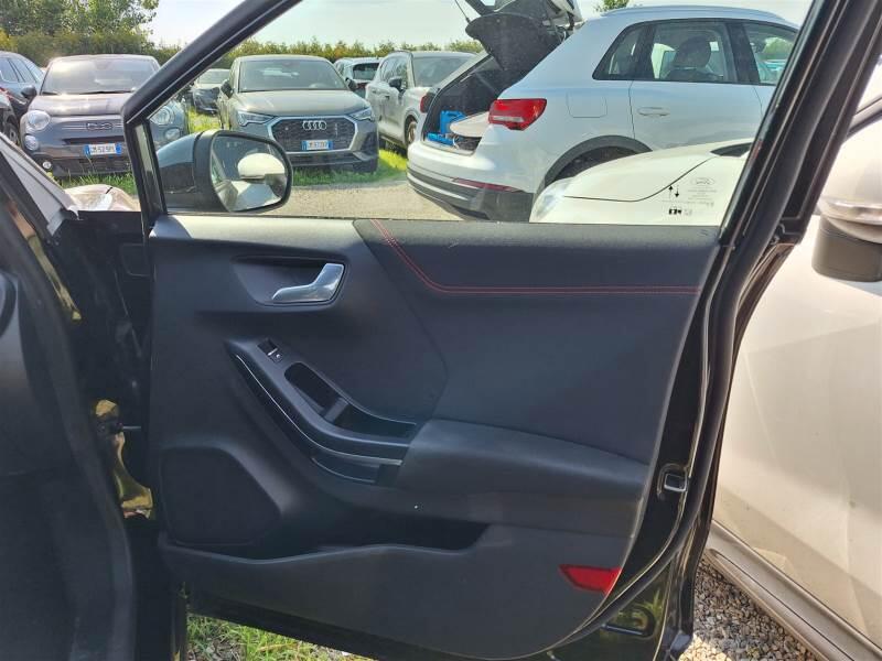 Ford Puma 2019 5P SUV 1.5 ECOBLUE 120CV ST-LINE (AUTOCARRO) - foto 108