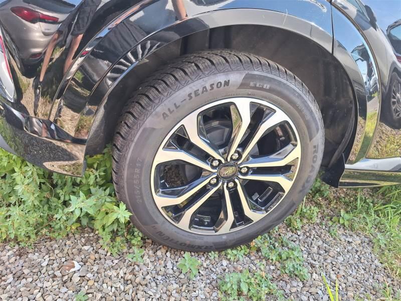 Ford Puma 2019 5P SUV 1.5 ECOBLUE 120CV ST-LINE (AUTOCARRO) - foto 110