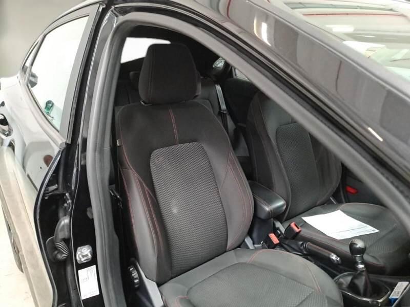 Ford Puma 2019 5P SUV 1.5 ECOBLUE 120CV ST-LINE (AUTOCARRO) - foto 13