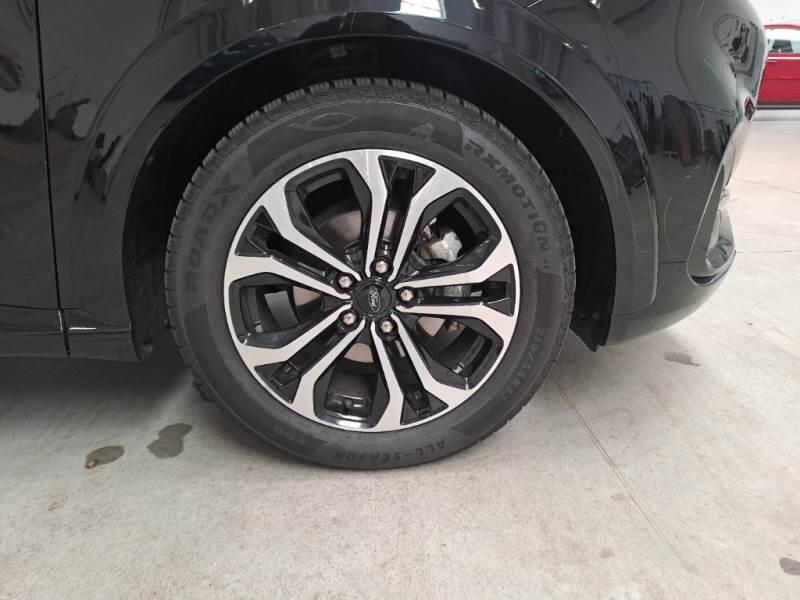 Ford Puma 2019 5P SUV 1.5 ECOBLUE 120CV ST-LINE (AUTOCARRO) - foto 17