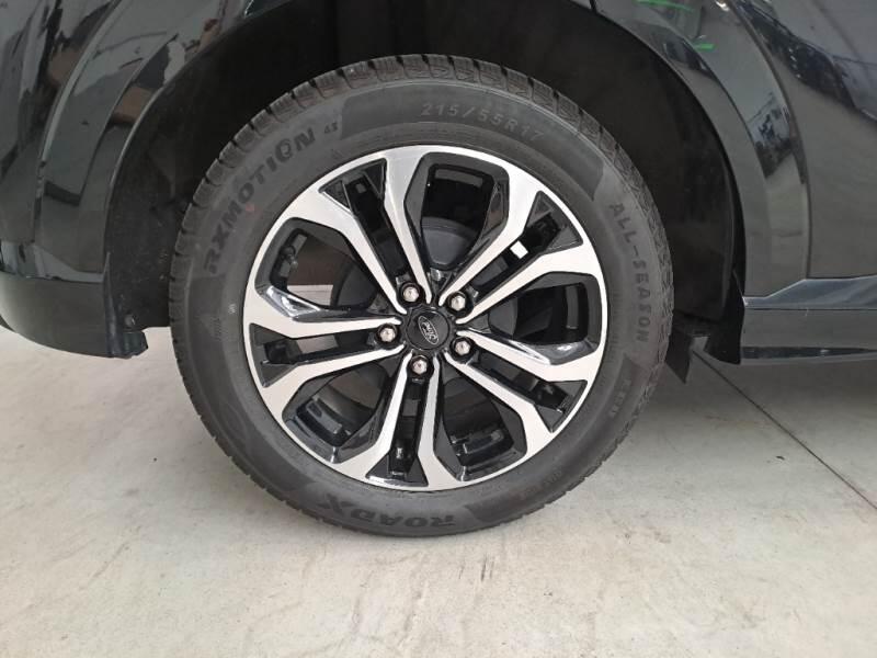 Ford Puma 2019 5P SUV 1.5 ECOBLUE 120CV ST-LINE (AUTOCARRO) - foto 18
