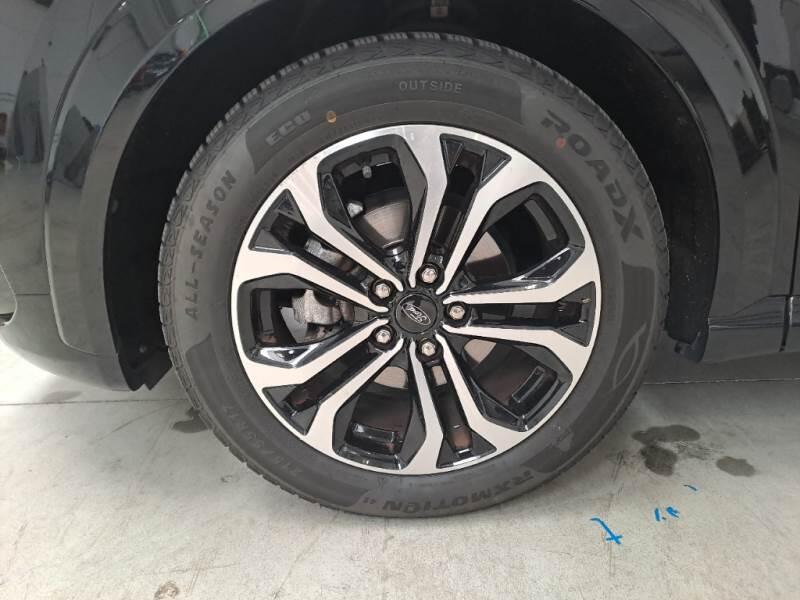 Ford Puma 2019 5P SUV 1.5 ECOBLUE 120CV ST-LINE (AUTOCARRO) - foto 20