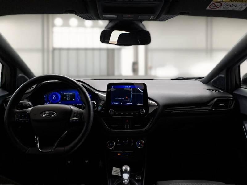 Ford Puma 2019 5P SUV 1.5 ECOBLUE 120CV ST-LINE (AUTOCARRO) - foto 3