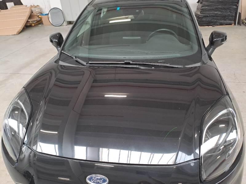 Ford Puma 2019 5P SUV 1.5 ECOBLUE 120CV ST-LINE (AUTOCARRO) - foto 26