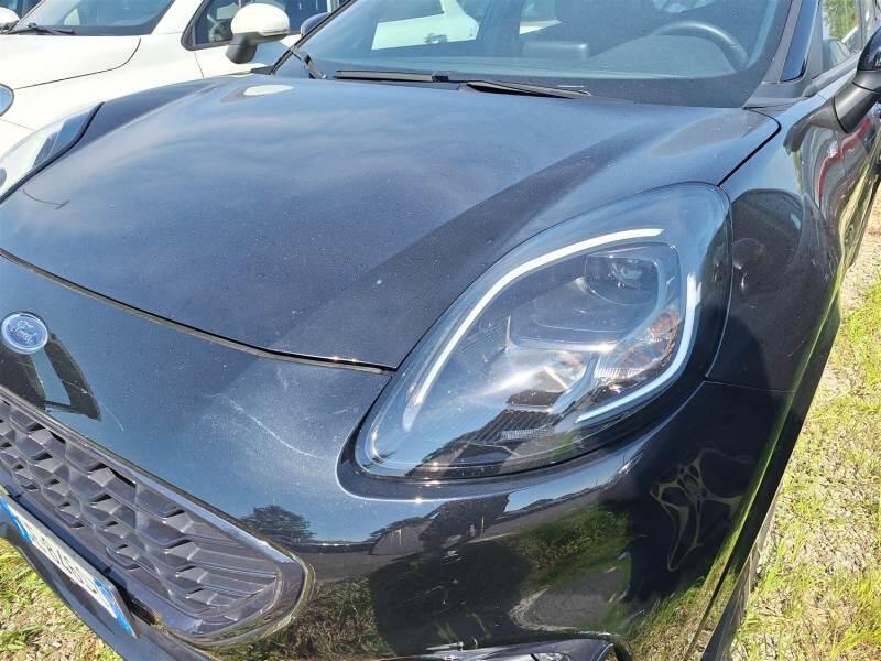 Ford Puma 2019 5P SUV 1.5 ECOBLUE 120CV ST-LINE (AUTOCARRO) - foto 30