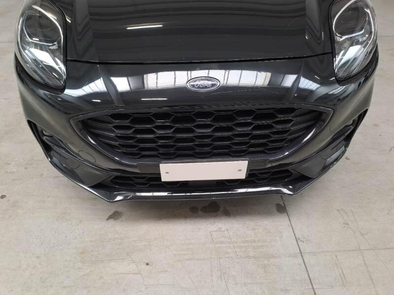 Ford Puma 2019 5P SUV 1.5 ECOBLUE 120CV ST-LINE (AUTOCARRO) - foto 32