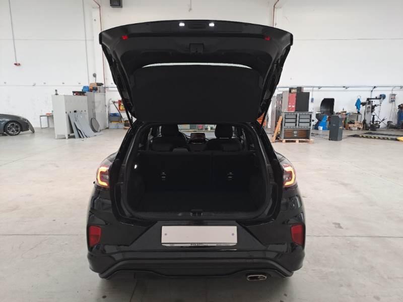Ford Puma 2019 5P SUV 1.5 ECOBLUE 120CV ST-LINE (AUTOCARRO) - foto 5