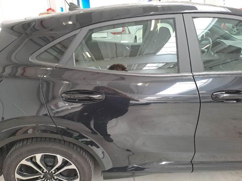 Ford Puma 2019 5P SUV 1.5 ECOBLUE 120CV ST-LINE (AUTOCARRO) - foto 46