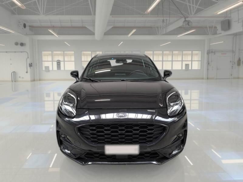 Ford Puma 2019 5P SUV 1.5 ECOBLUE 120CV ST-LINE (AUTOCARRO) - foto 6