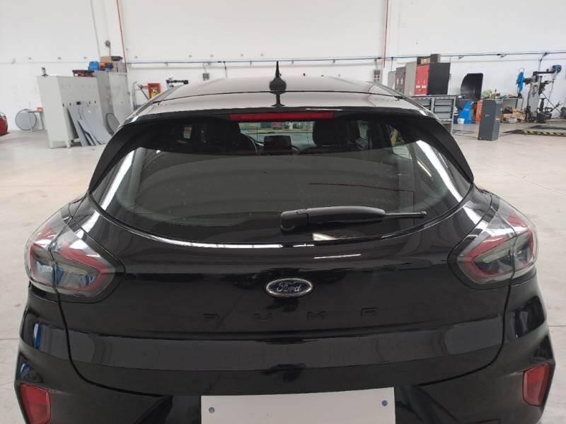 Ford Puma 2019 5P SUV 1.5 ECOBLUE 120CV ST-LINE (AUTOCARRO) - foto 57