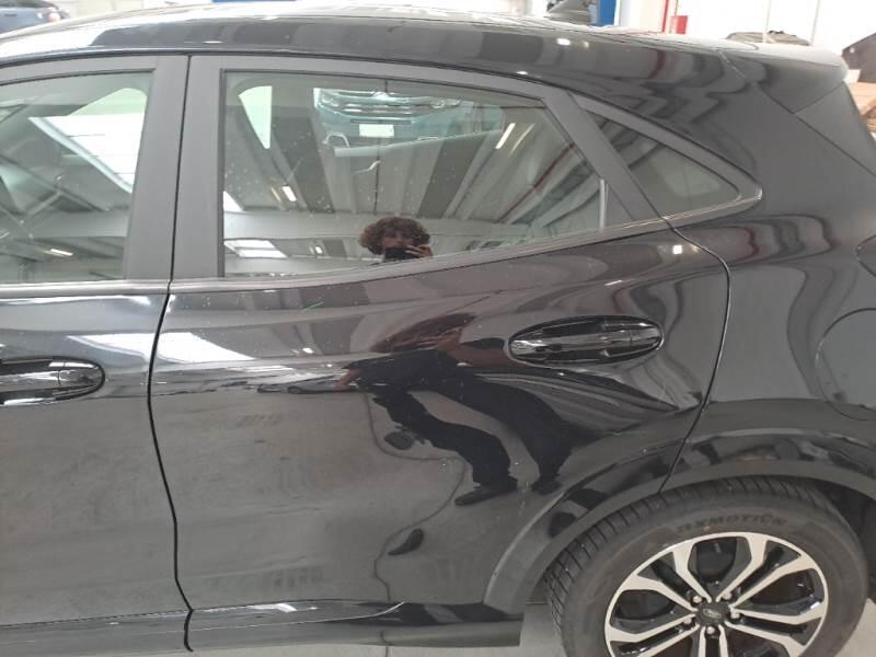 Ford Puma 2019 5P SUV 1.5 ECOBLUE 120CV ST-LINE (AUTOCARRO) - foto 71