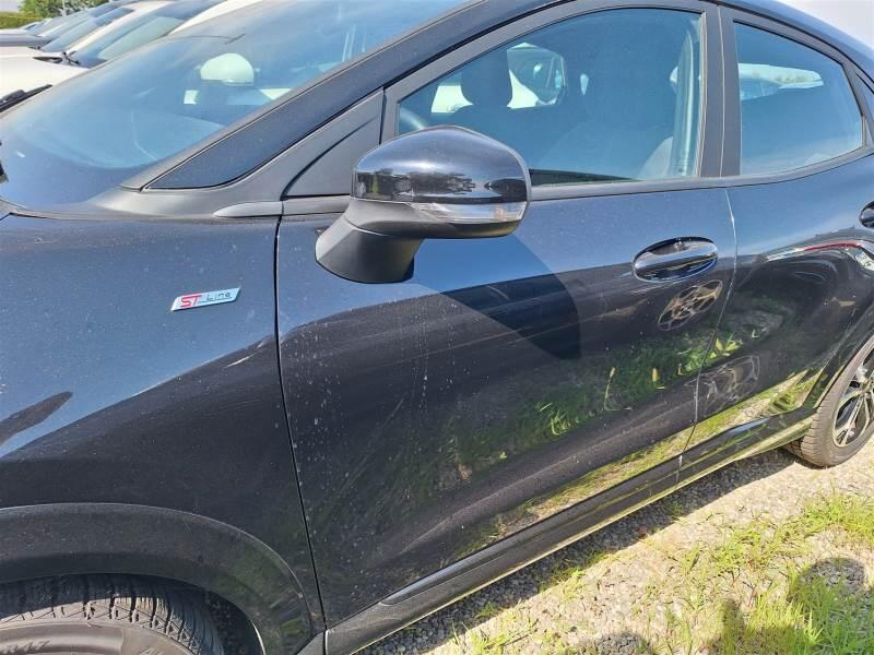 Ford Puma 2019 5P SUV 1.5 ECOBLUE 120CV ST-LINE (AUTOCARRO) - foto 76