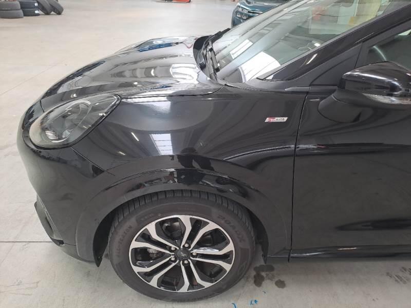 Ford Puma 2019 5P SUV 1.5 ECOBLUE 120CV ST-LINE (AUTOCARRO) - foto 84