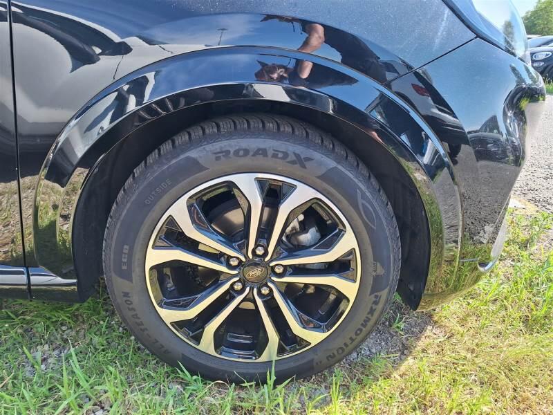 Ford Puma 2019 5P SUV 1.5 ECOBLUE 120CV ST-LINE (AUTOCARRO) - foto 88