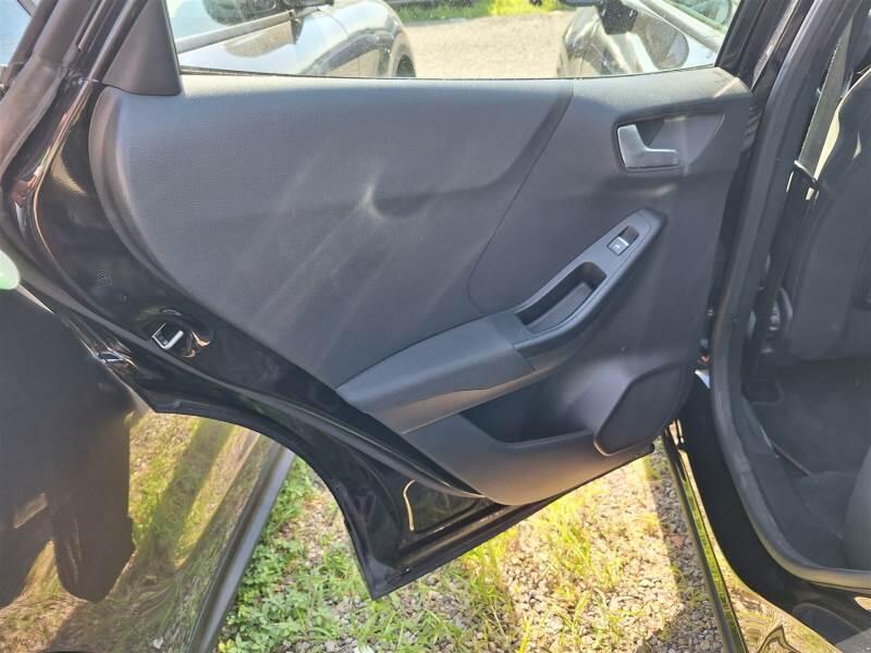 Ford Puma 2019 5P SUV 1.5 ECOBLUE 120CV ST-LINE (AUTOCARRO) - foto 97