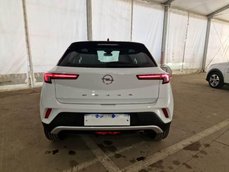 Opel Mokka 1.5 110CV ELEGANCE MT6 - foto 46