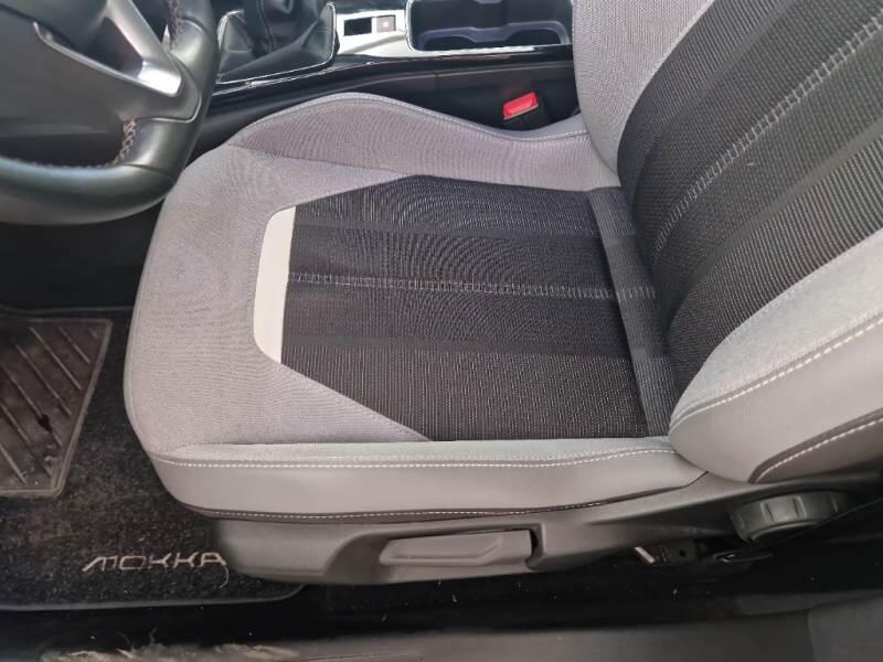 Opel Mokka 1.5 110CV ELEGANCE MT6 - foto 75