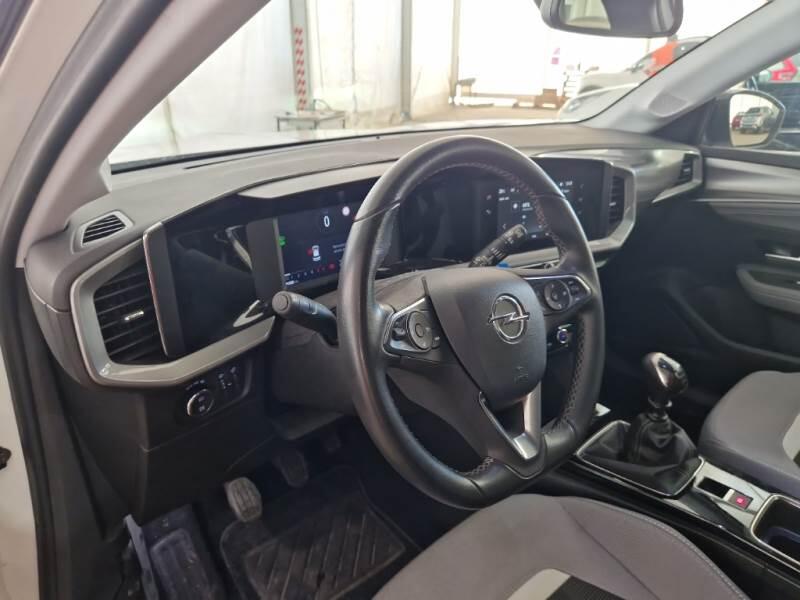 Opel Mokka 1.5 110CV ELEGANCE MT6 - foto 77
