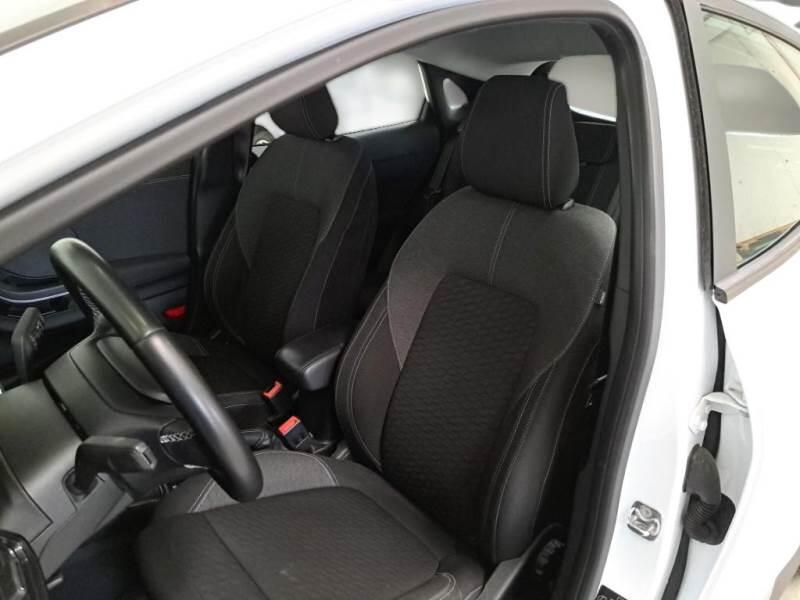 Ford Puma 1.0 ECOBOOST HYBRID 125CV TITANIUM - foto 11