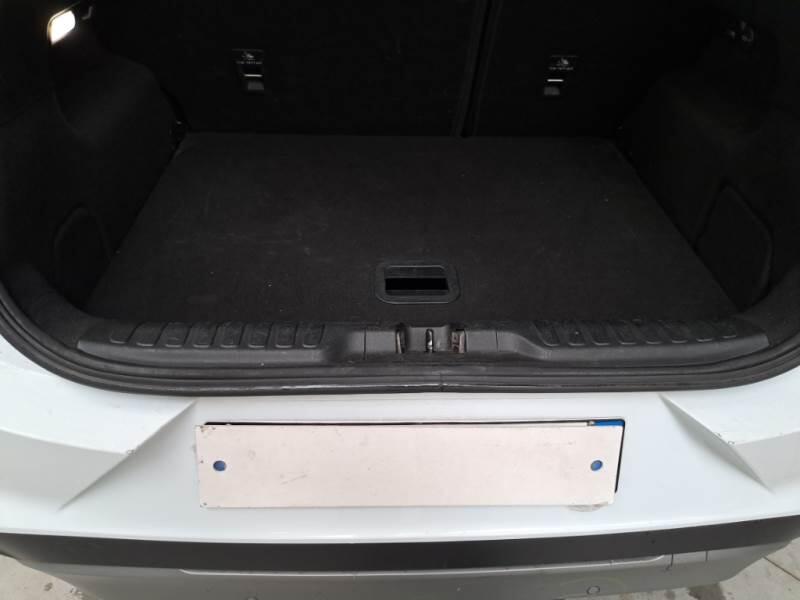 Ford Puma 1.0 ECOBOOST HYBRID 125CV TITANIUM - foto 102