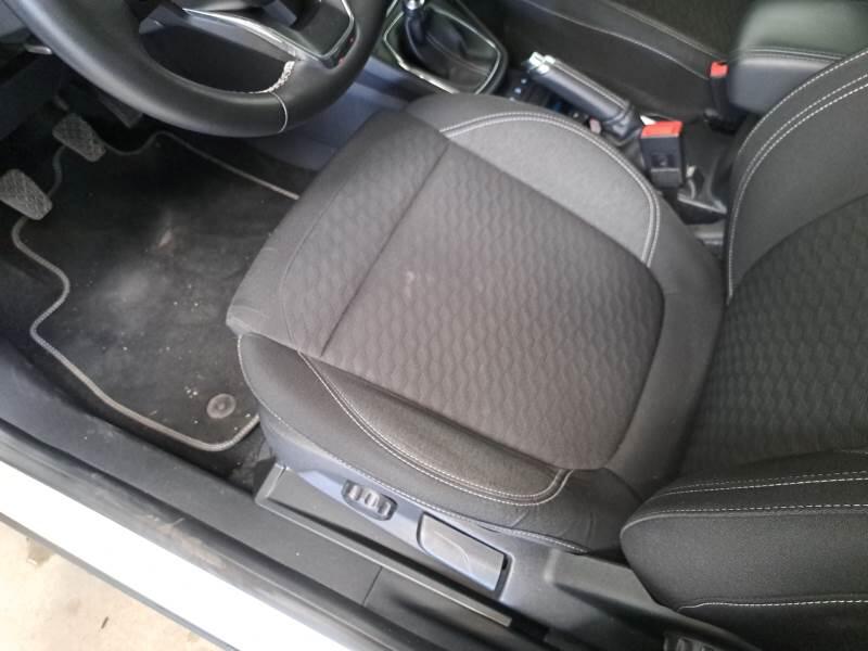 Ford Puma 1.0 ECOBOOST HYBRID 125CV TITANIUM - foto 12