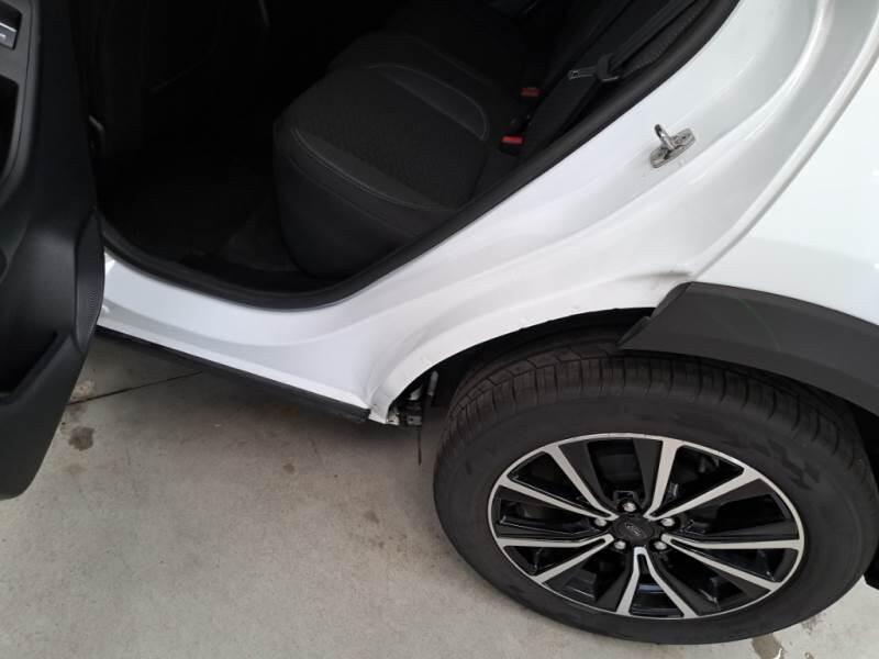 Ford Puma 1.0 ECOBOOST HYBRID 125CV TITANIUM - foto 113