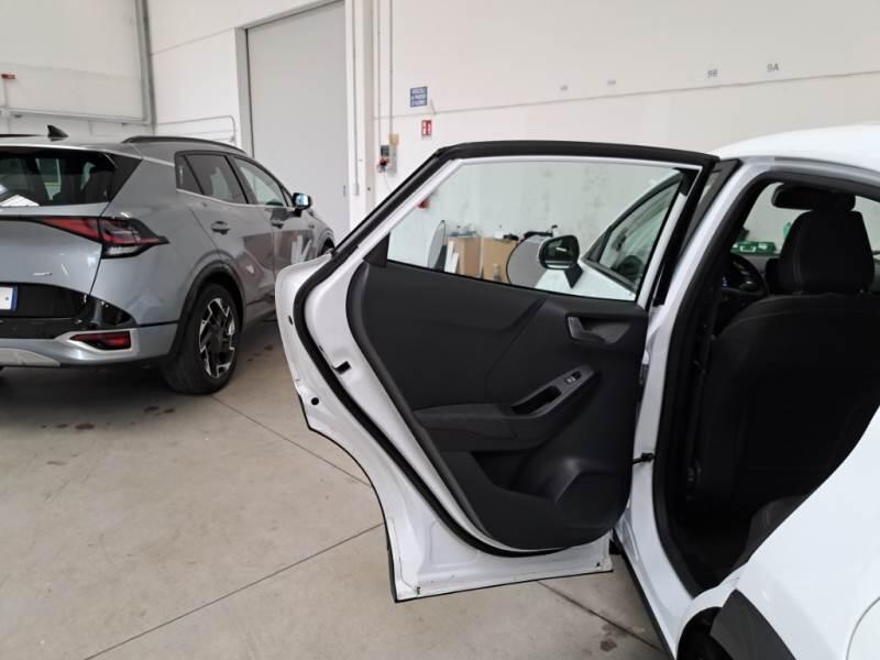 Ford Puma 1.0 ECOBOOST HYBRID 125CV TITANIUM - foto 115