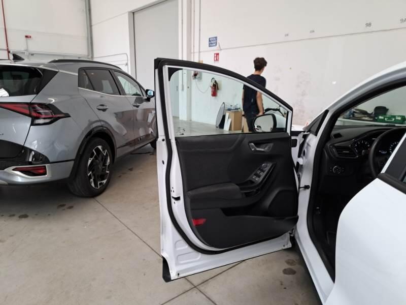 Ford Puma 1.0 ECOBOOST HYBRID 125CV TITANIUM - foto 117