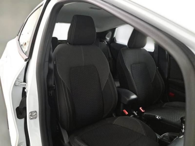 Ford Puma 1.0 ECOBOOST HYBRID 125CV TITANIUM - foto 13