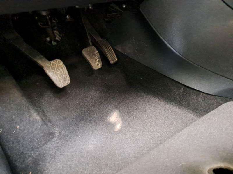 Ford Puma 1.0 ECOBOOST HYBRID 125CV TITANIUM - foto 126