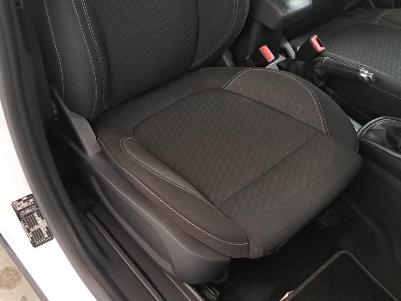 Ford Puma 1.0 ECOBOOST HYBRID 125CV TITANIUM - foto 14