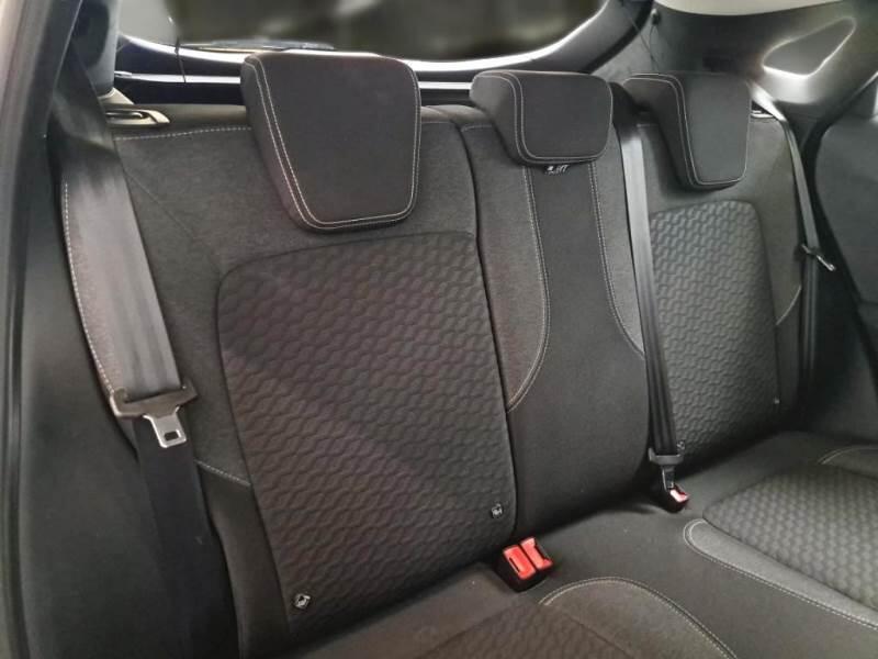 Ford Puma 1.0 ECOBOOST HYBRID 125CV TITANIUM - foto 15
