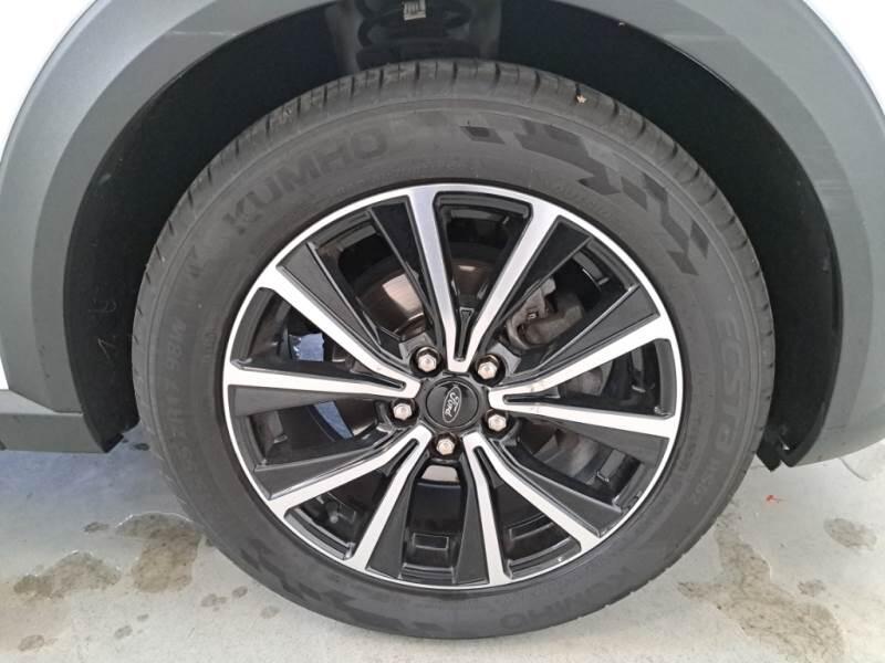 Ford Puma 1.0 ECOBOOST HYBRID 125CV TITANIUM - foto 17