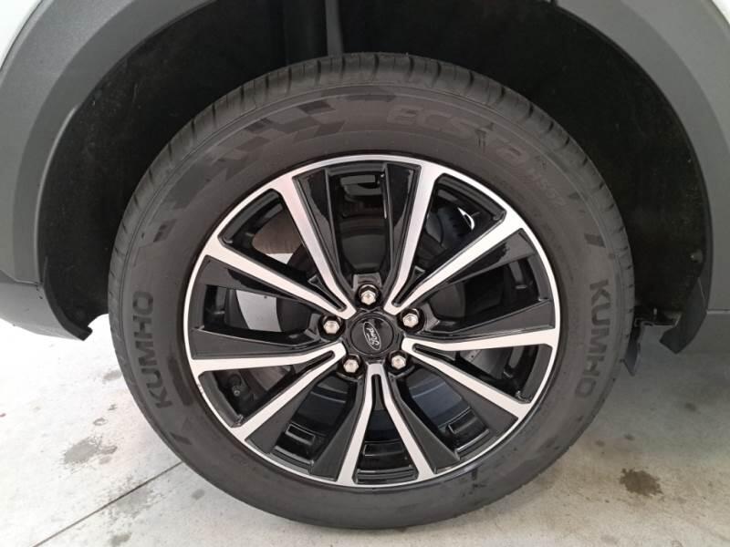 Ford Puma 1.0 ECOBOOST HYBRID 125CV TITANIUM - foto 18