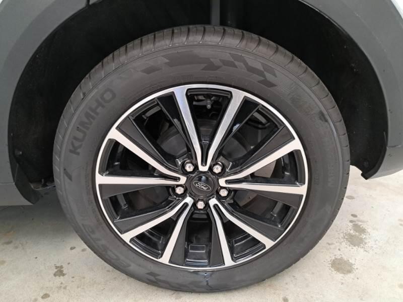 Ford Puma 1.0 ECOBOOST HYBRID 125CV TITANIUM - foto 19