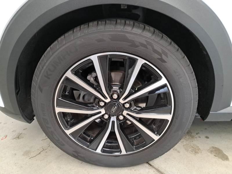 Ford Puma 1.0 ECOBOOST HYBRID 125CV TITANIUM - foto 20