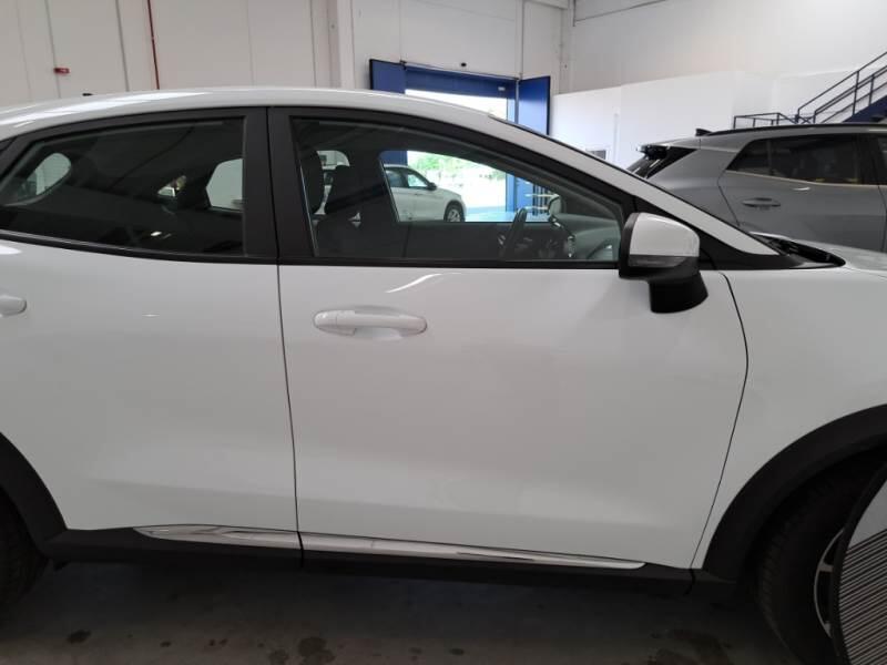 Ford Puma 1.0 ECOBOOST HYBRID 125CV TITANIUM - foto 39