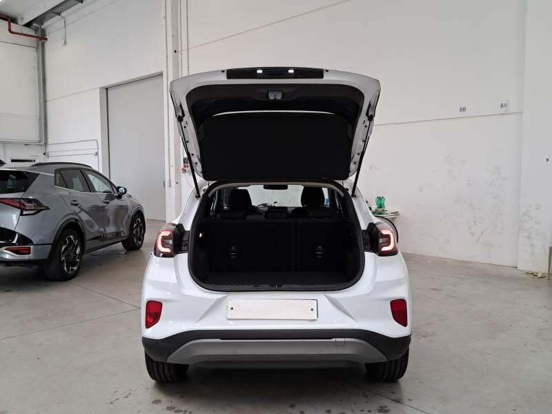 Ford Puma 1.0 ECOBOOST HYBRID 125CV TITANIUM - foto 5
