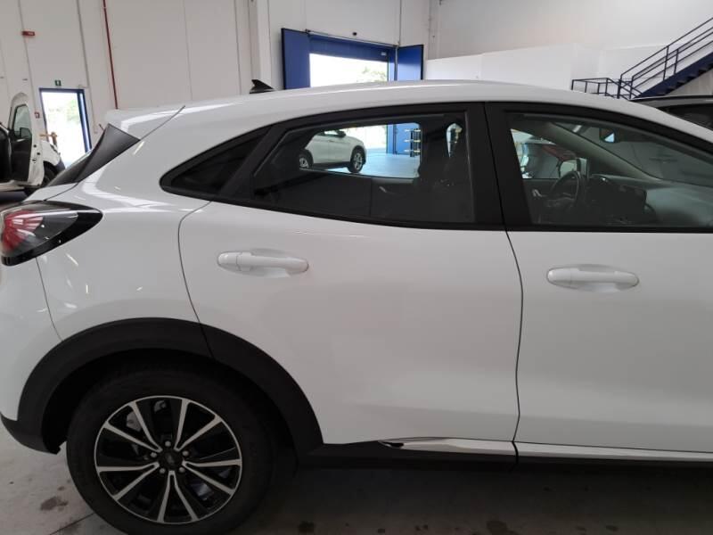 Ford Puma 1.0 ECOBOOST HYBRID 125CV TITANIUM - foto 42