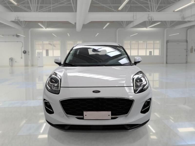Ford Puma 1.0 ECOBOOST HYBRID 125CV TITANIUM - foto 6