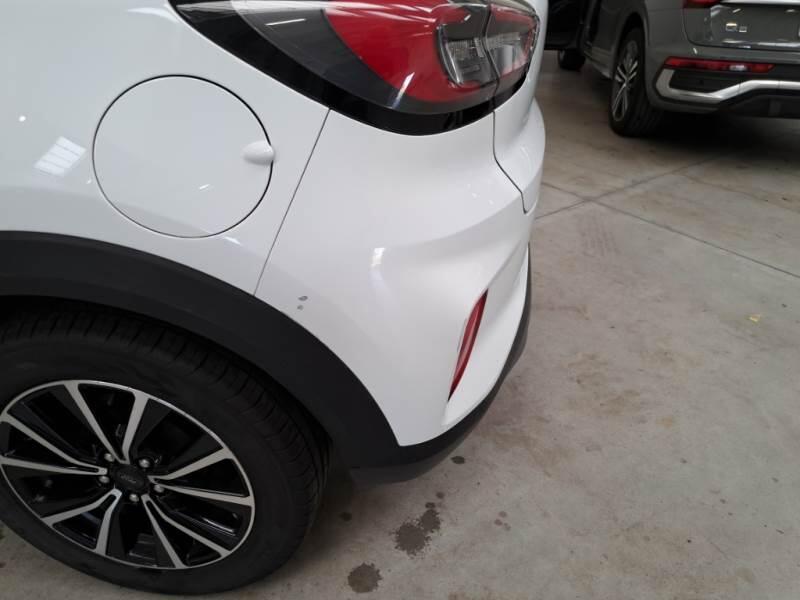 Ford Puma 1.0 ECOBOOST HYBRID 125CV TITANIUM - foto 54
