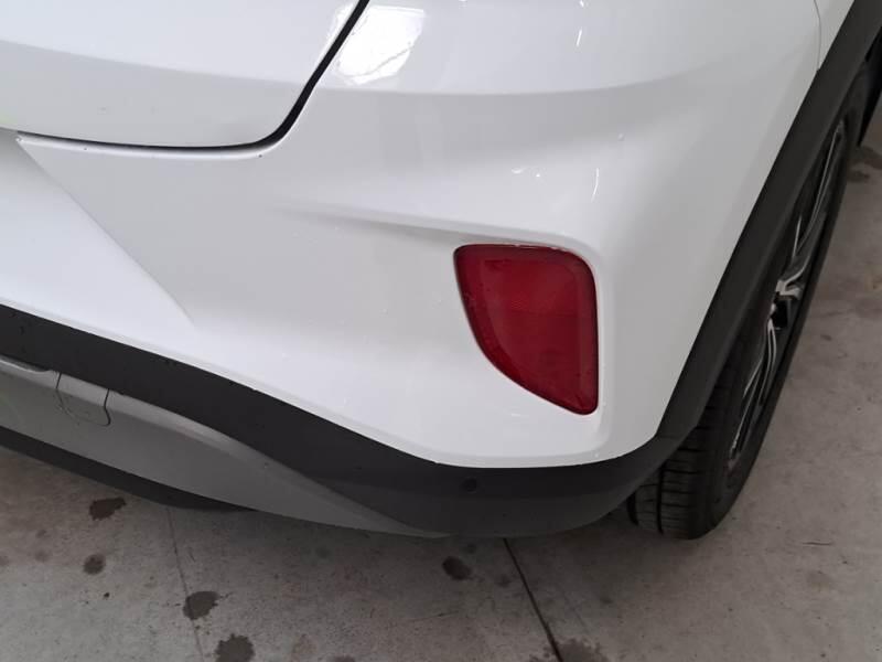 Ford Puma 1.0 ECOBOOST HYBRID 125CV TITANIUM - foto 57