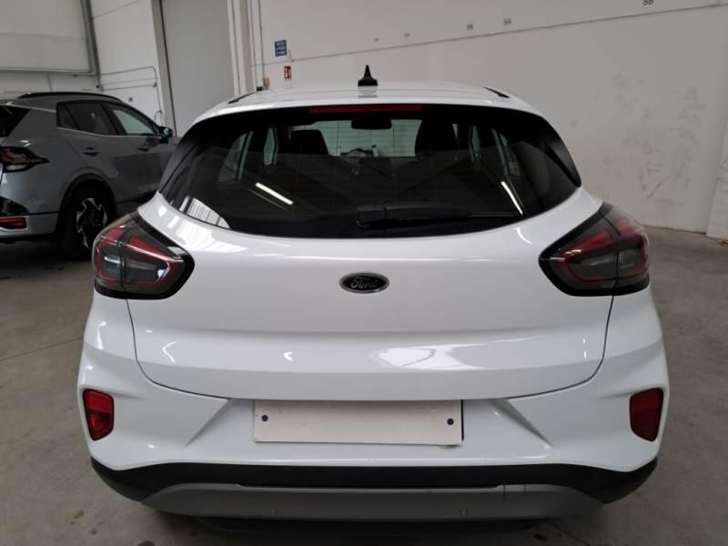 Ford Puma 1.0 ECOBOOST HYBRID 125CV TITANIUM - foto 60