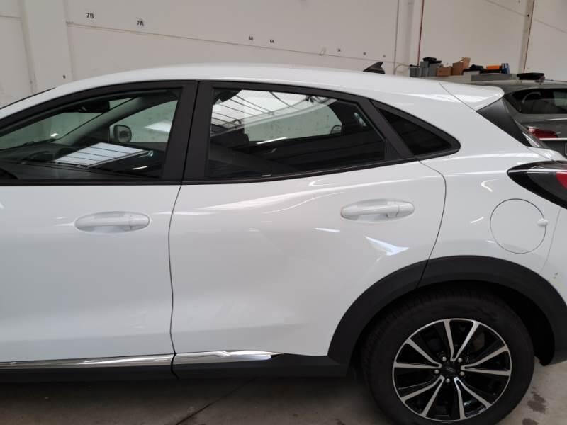 Ford Puma 1.0 ECOBOOST HYBRID 125CV TITANIUM - foto 67