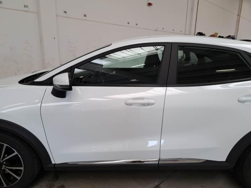 Ford Puma 1.0 ECOBOOST HYBRID 125CV TITANIUM - foto 69
