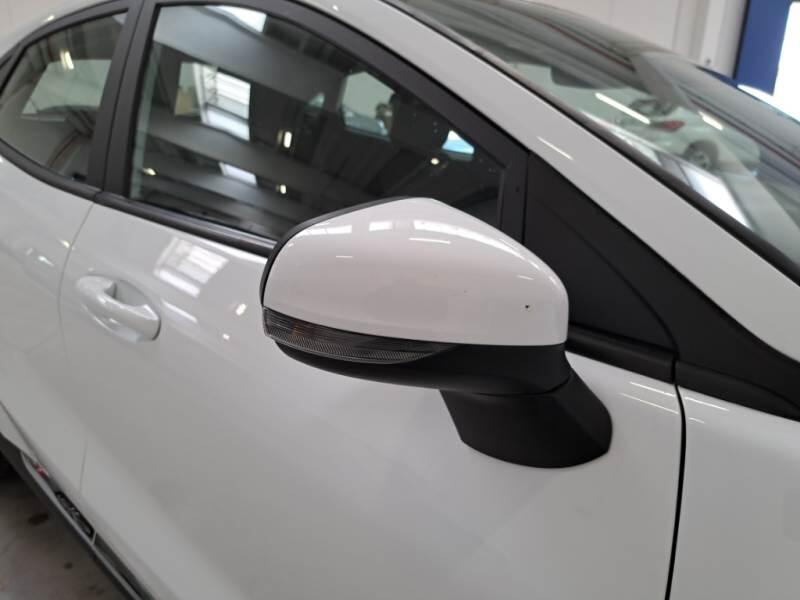 Ford Puma 1.0 ECOBOOST HYBRID 125CV TITANIUM - foto 73