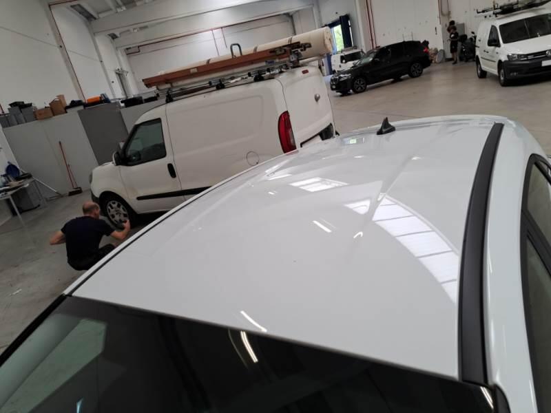 Ford Puma 1.0 ECOBOOST HYBRID 125CV TITANIUM - foto 9