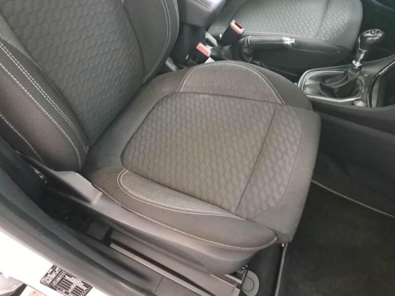 Ford Puma 1.0 ECOBOOST HYBRID 125CV TITANIUM - foto 89