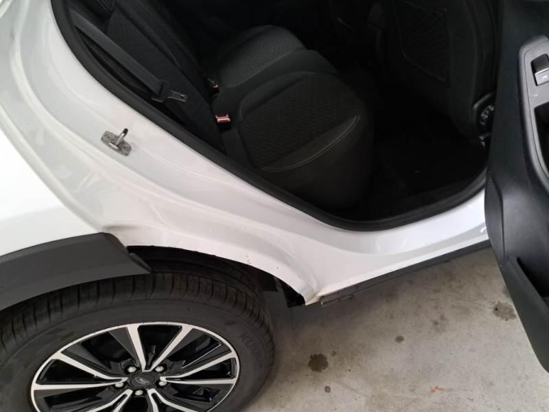 Ford Puma 1.0 ECOBOOST HYBRID 125CV TITANIUM - foto 91